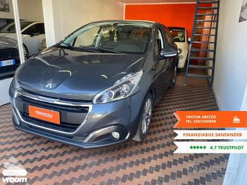 PEUGEOT 208 1 serie PureTech 82 5 porte Active