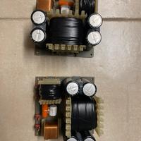 Crossover Bulk 3 vie