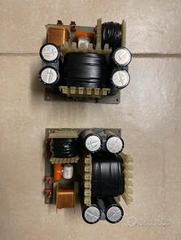 Crossover Bulk 3 vie