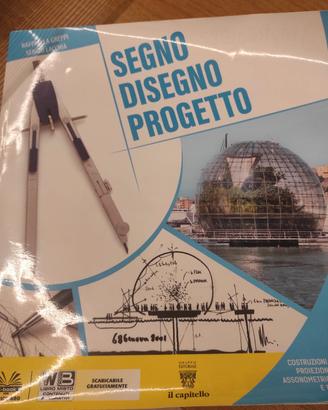Segno disegno progetto 