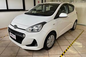Hyundai i10 1.0 MPI Comfort