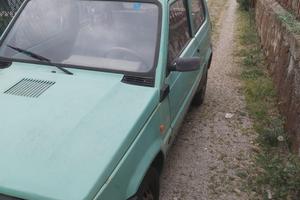 Fiat Panda 900 ie