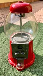 Distributore Dispenser Caramelle Nocciole vintage