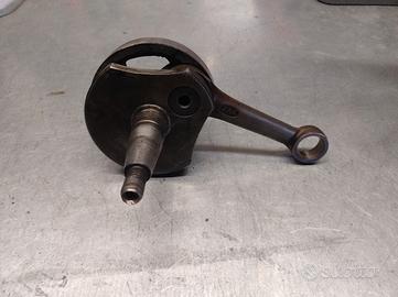 Albero motore corsa lunga Vespa 50 special/L/R/N