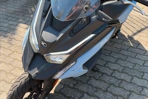 Kymco Dtx 360