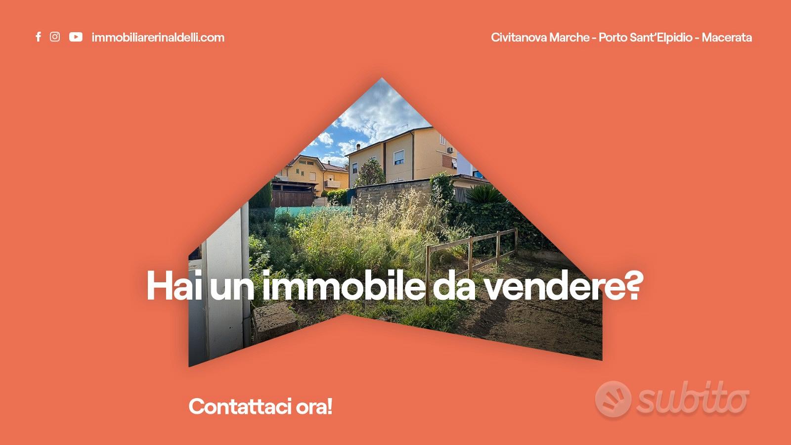 Appartamento – Civitanova Marche, Aurora - Vista 5