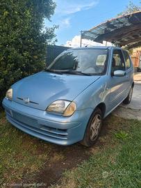 Fiat seicento 