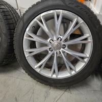 Cerchi originali Audi Q5-Q7-Q8-A6-A8