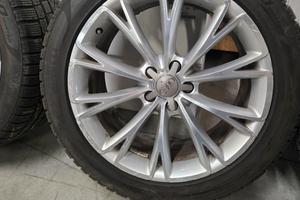 Cerchi originali Audi Q5-Q7-Q8-A6-A8