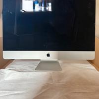 Mac da 27" con display Retina 5K