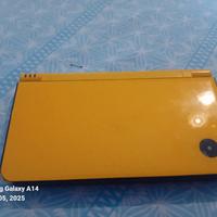 nintendo dsi xl