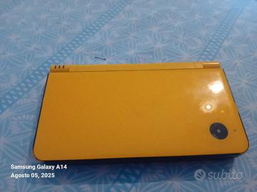 nintendo dsi xl