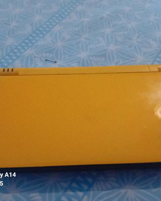 nintendo dsi xl