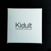 Bracciale ridio Kidult