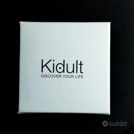 Bracciale ridio Kidult