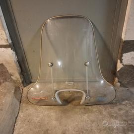 Parabrezza originale Piaggio Liberty 