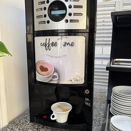 Distributore prime Colazioni per Hotel B&B e Pensi