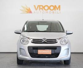 Citroën C1 CITROEN 1.0 VTi 68 5 porte Live