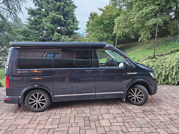 Volkswagen California Ocean 4motion dsg