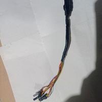 sblocco motore Bosch e-bike