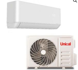 Condizionatore 24000 btu