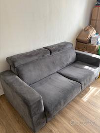 Divano letto