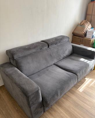 Divano letto