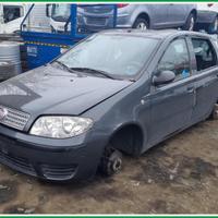 Ricambi Usati FIAT PUNTO CLASSIC (2U) 2010