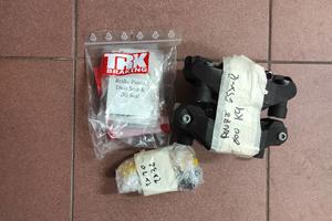 pinze tokico suzuki gsx-r 600 k8 k9 interasse 108