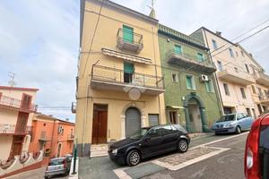 4 LOCALI A MONTENERO DI BISACCIA