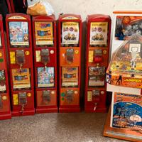 Distribuiti di palline