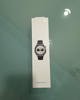 Xiaomi Watch S4