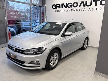 Volkswagen Polo 1.0 TSI 5p. Comfortline BlueMotion