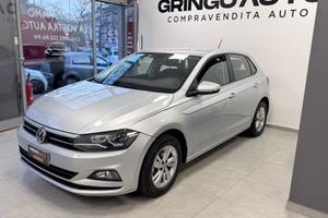 Volkswagen Polo 1.0 TSI 5p. Comfortline BlueMotion