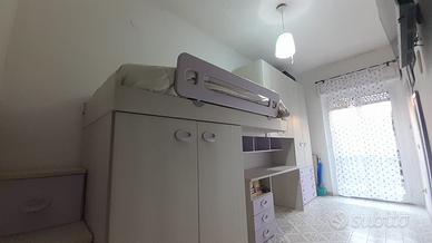 Cameretta a ponte COMPLETA - ritiro immediato