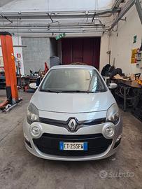 RENAULT TWINGO BENZINA