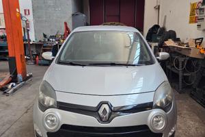 RENAULT TWINGO BENZINA