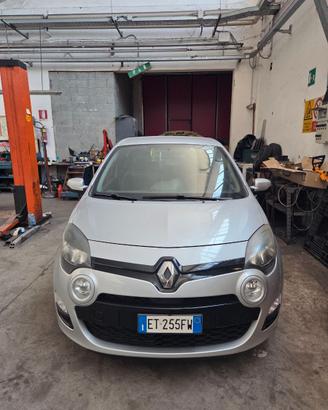 RENAULT TWINGO BENZINA
