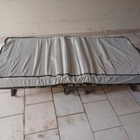 letto pieghevole