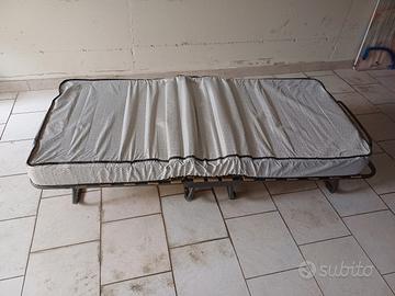letto pieghevole