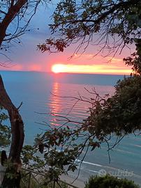 Case vacanze Gargano San Menaio FG