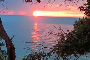 Case vacanze Gargano San Menaio FG