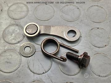 MECCANISMO DESMO HONDA CRF 250 2014 2017 CR-F 2015