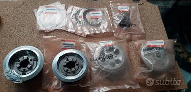 ricambi frizione SUZUKI GSXR 1000 vari anni