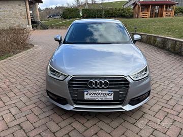 Audi A1 1.4 TDI 5 porte OK NEOPATENTATI - IMM. 23/