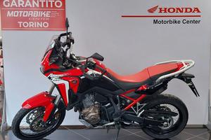 Honda CRF 1100 AFRICA TWIN ABS