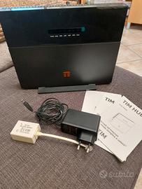 Modem Tim Hub +