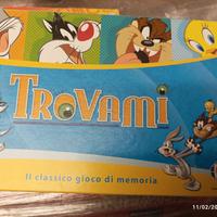trovami Gioco delle coppie 
