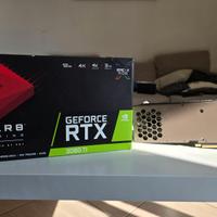 Geforce RTX 3080Ti