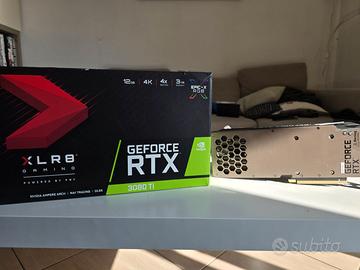 Geforce RTX 3080Ti